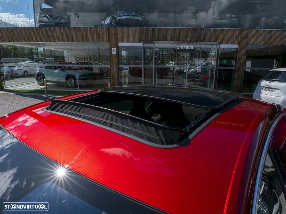 BYD Han 85.4 kWh AWD Executive - 8