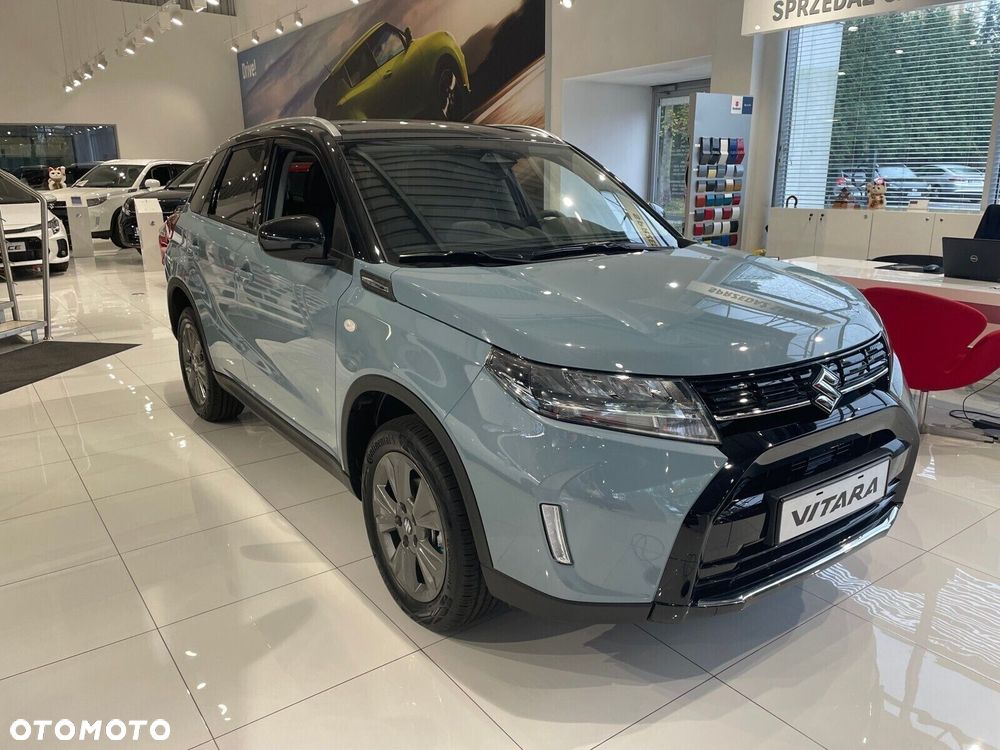 Suzuki Vitara - 4
