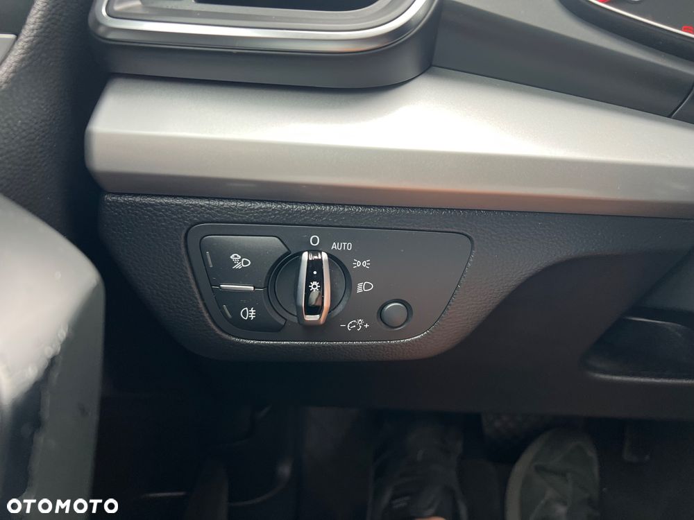 Audi Q5 2.0 TDI Quattro S tronic - 36