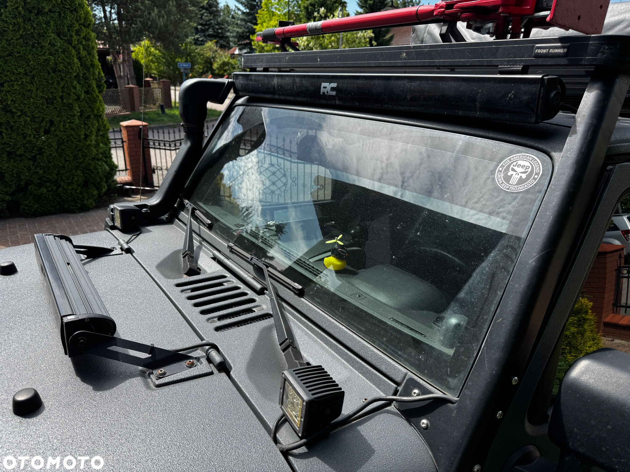 Jeep Wrangler - 22