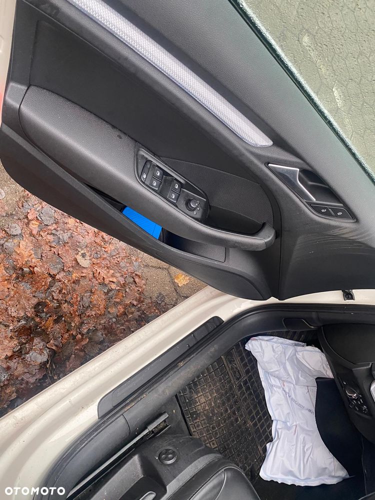 Audi A3 Sportback 2.0 TDI S tronic Ambition - 9