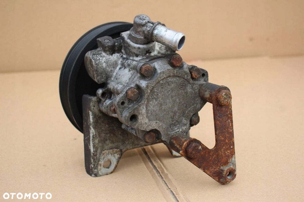 Pompa wspomagania BMW z3 e36 e39 m52 2.0 2.5 2.8 oryginalna - 3