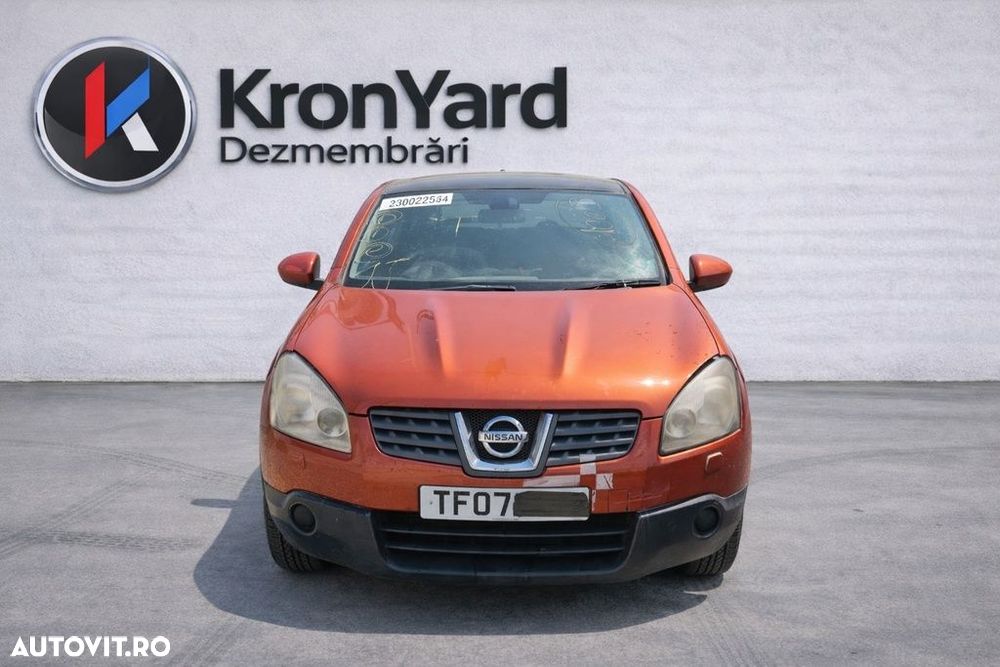 Stop Dreapta Nissan Qashqai 2007 - 2010 SUV 4 Usi (1003) NU ARE COD - 4