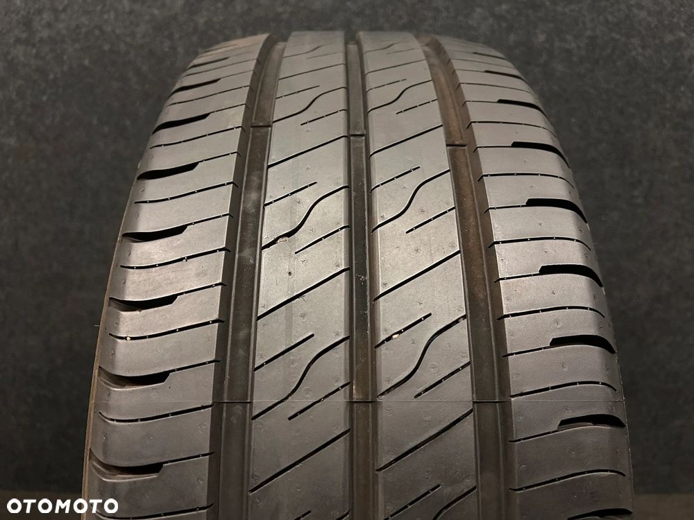 Goodyear EfficientGrip CARGO 2 235/50/19C 111/109T 1szt. Demo! - 2