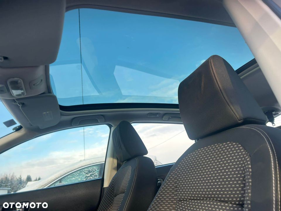 Nissan Qashqai - 9