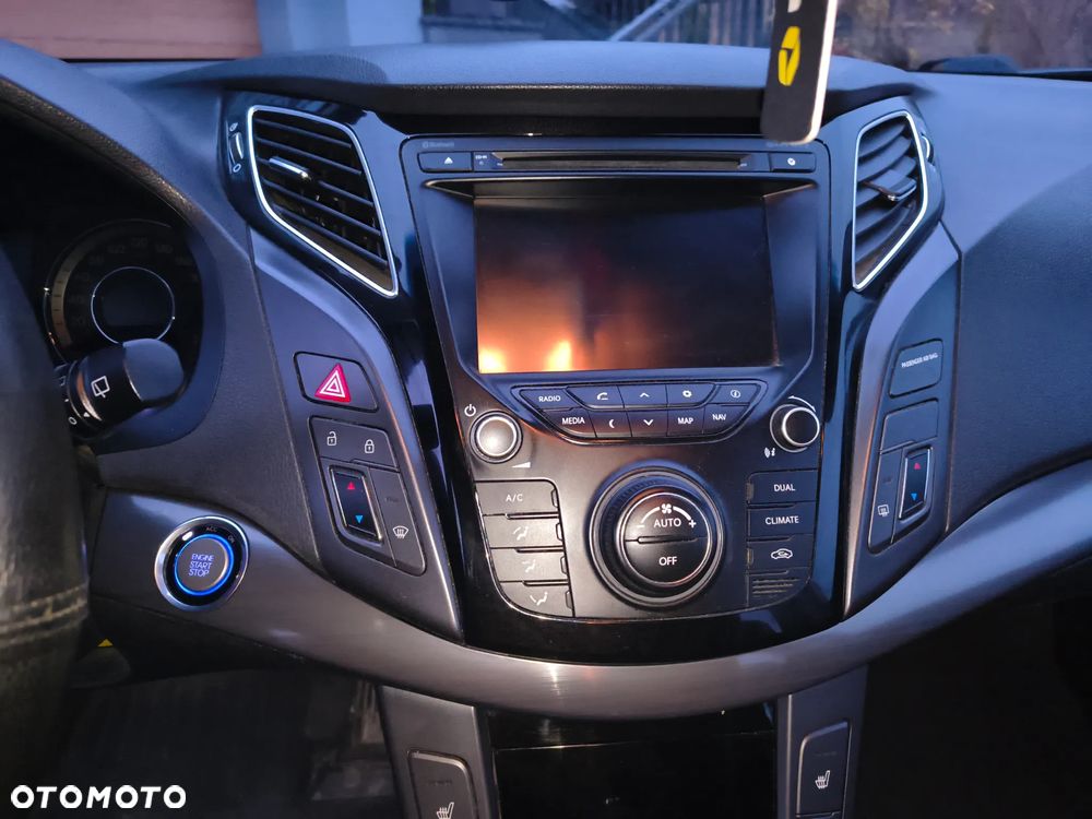 Hyundai i40 1.7 CRDi Comfort + - 11