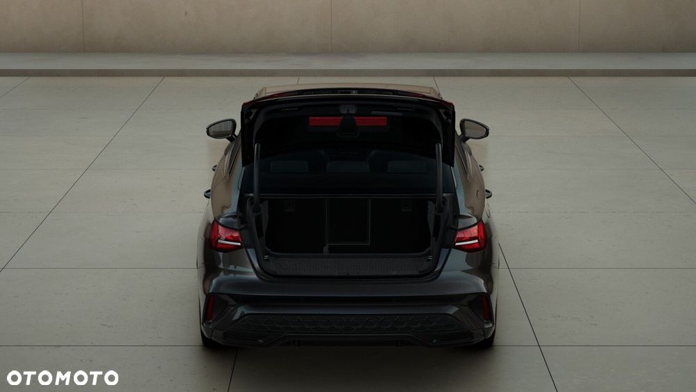 Audi A3 Limousine - 11