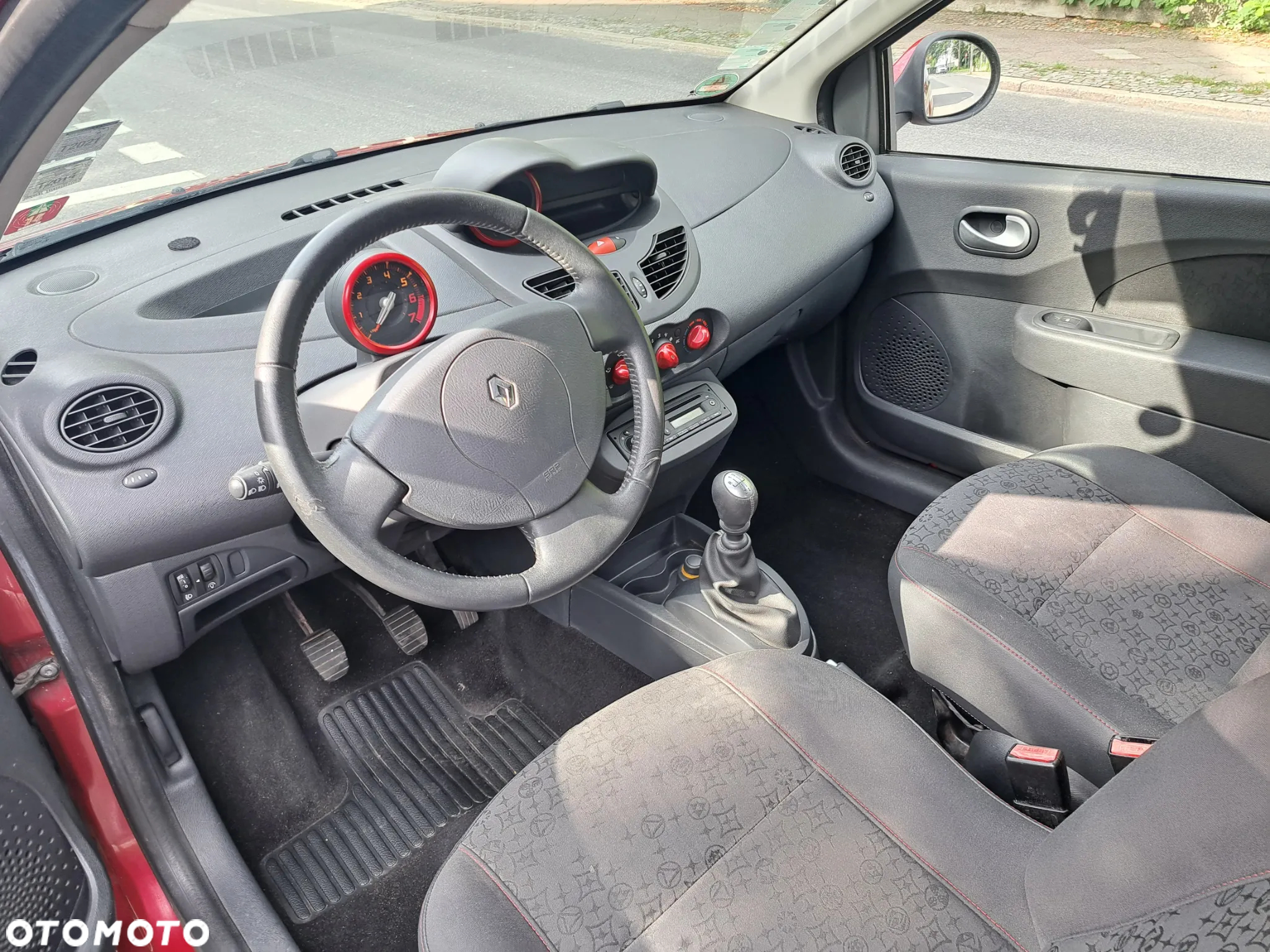Renault Twingo 1.2 16V Rip Curl - 5