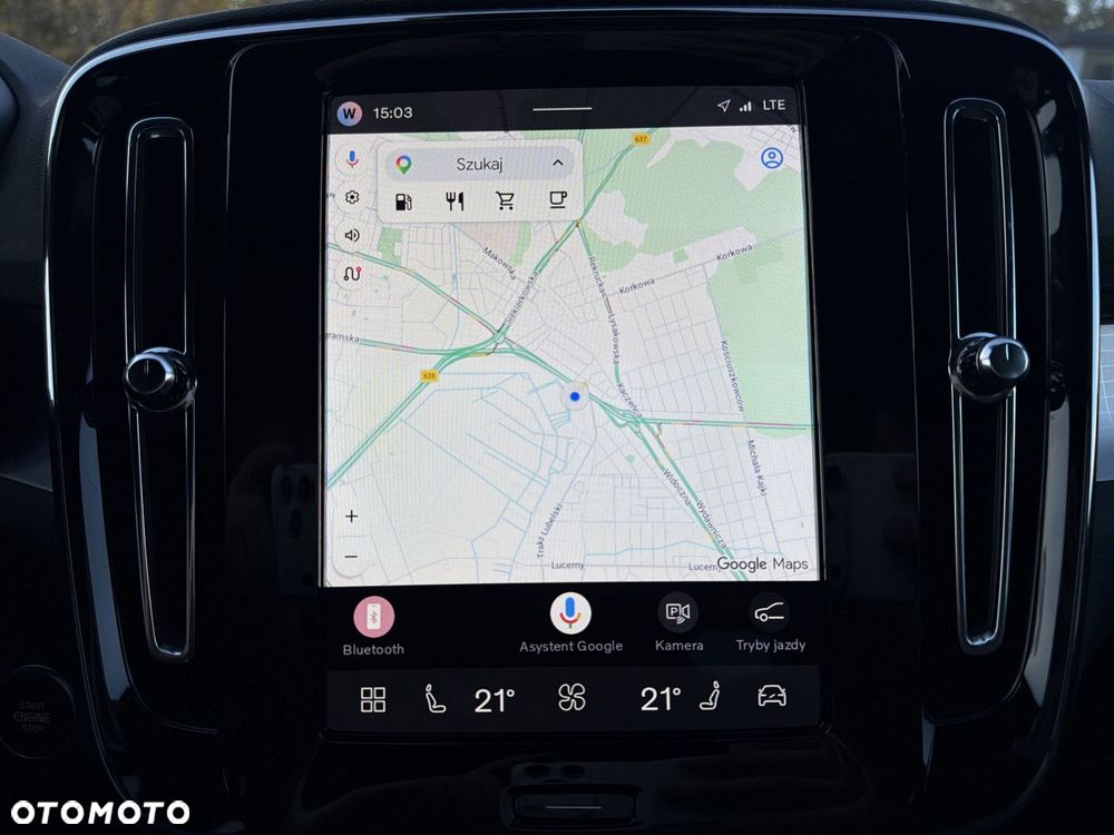 Volvo XC 40 - 19