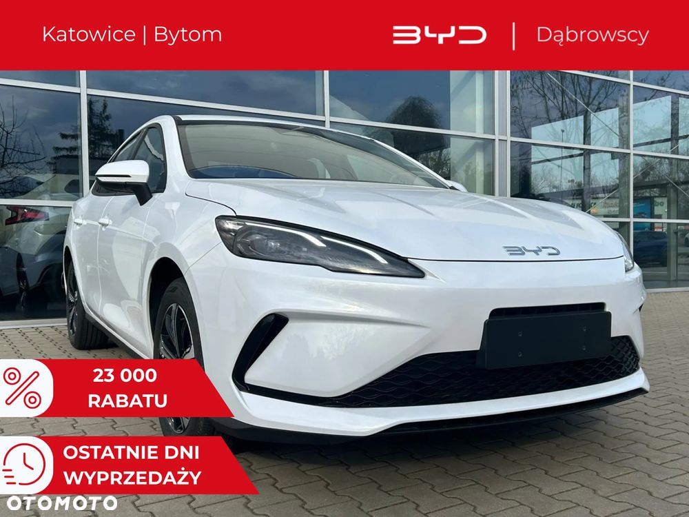 BYD Seal 5 1.5 Comfort - 1