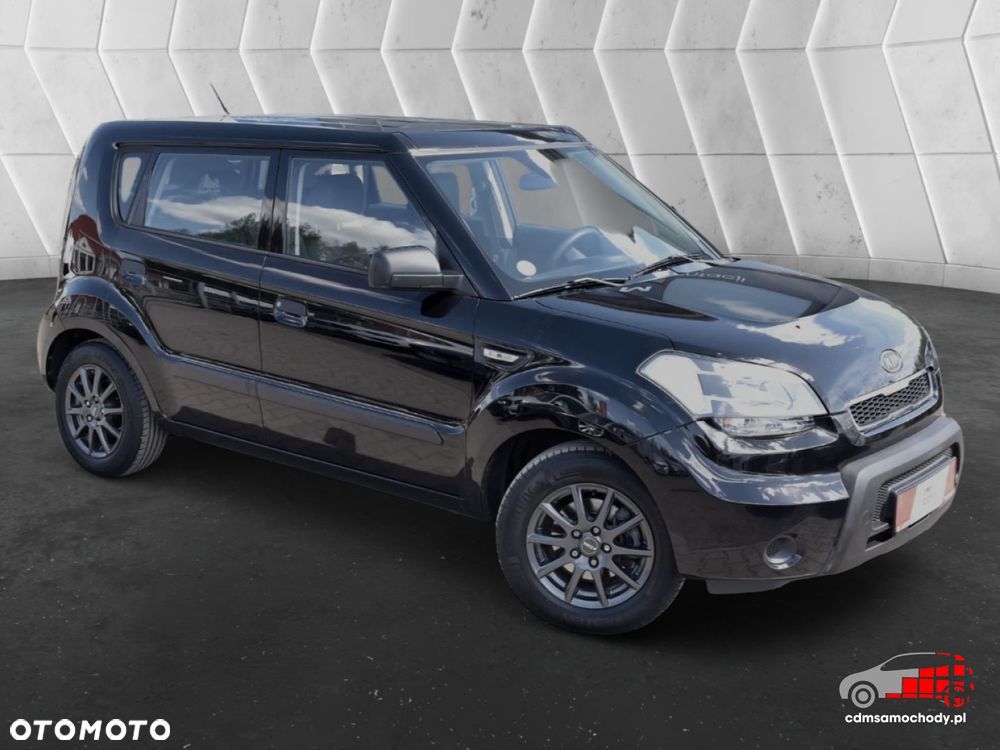 Kia Soul - 4