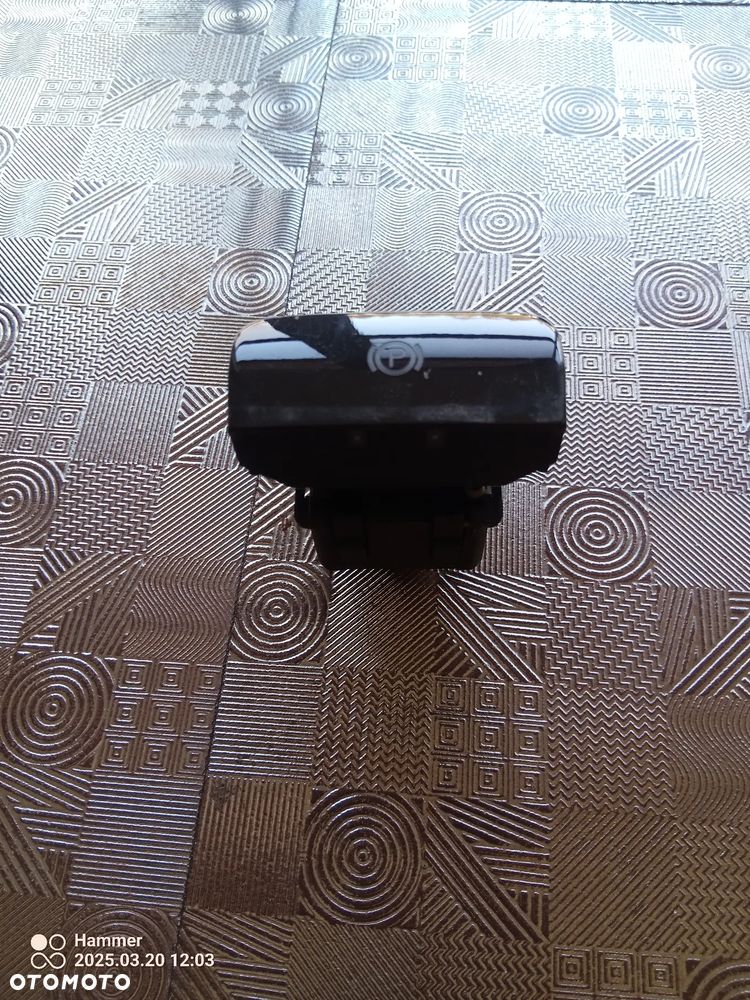 C4 PICASSO I przycisk ręcznego 96597938ZD - 1