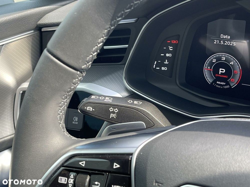 Audi A6 Allroad - 20