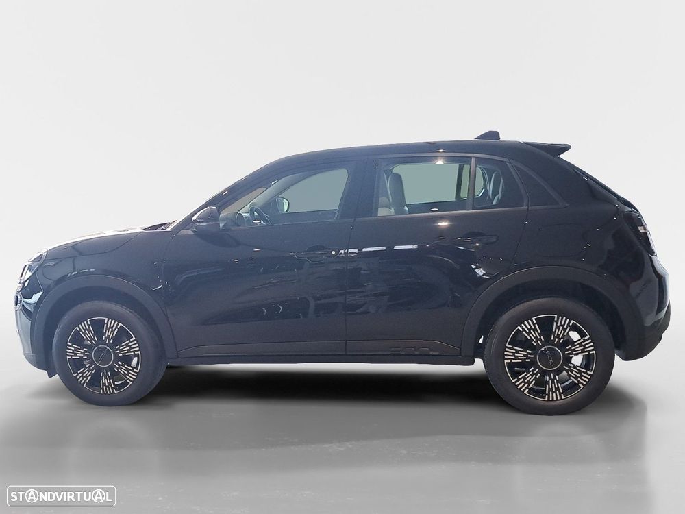 Fiat 600 1.2 Hybrid - 2