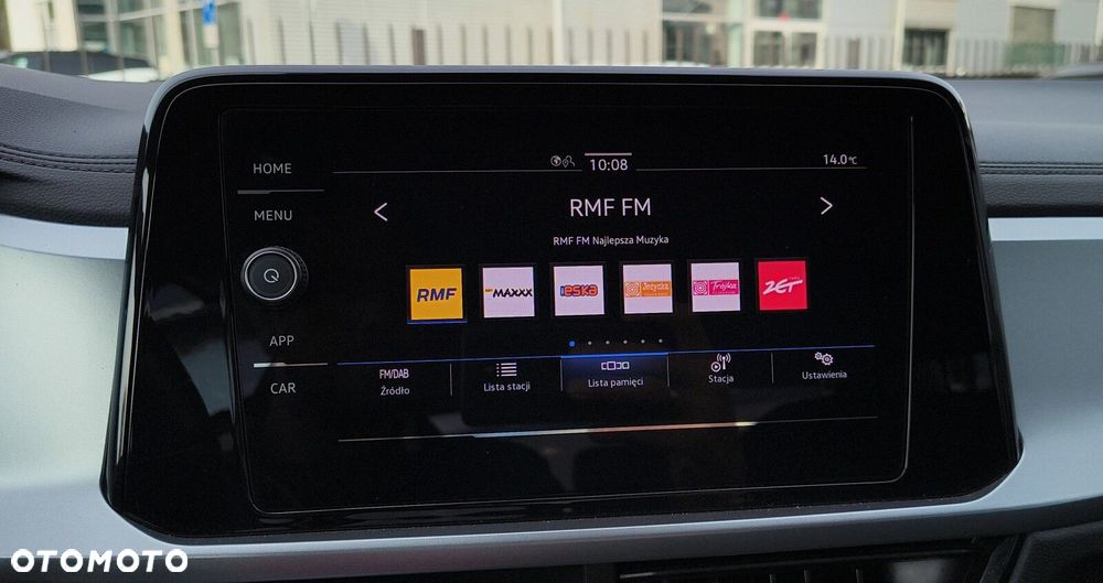 Volkswagen T-Roc 1.5 TSI Life DSG - 17