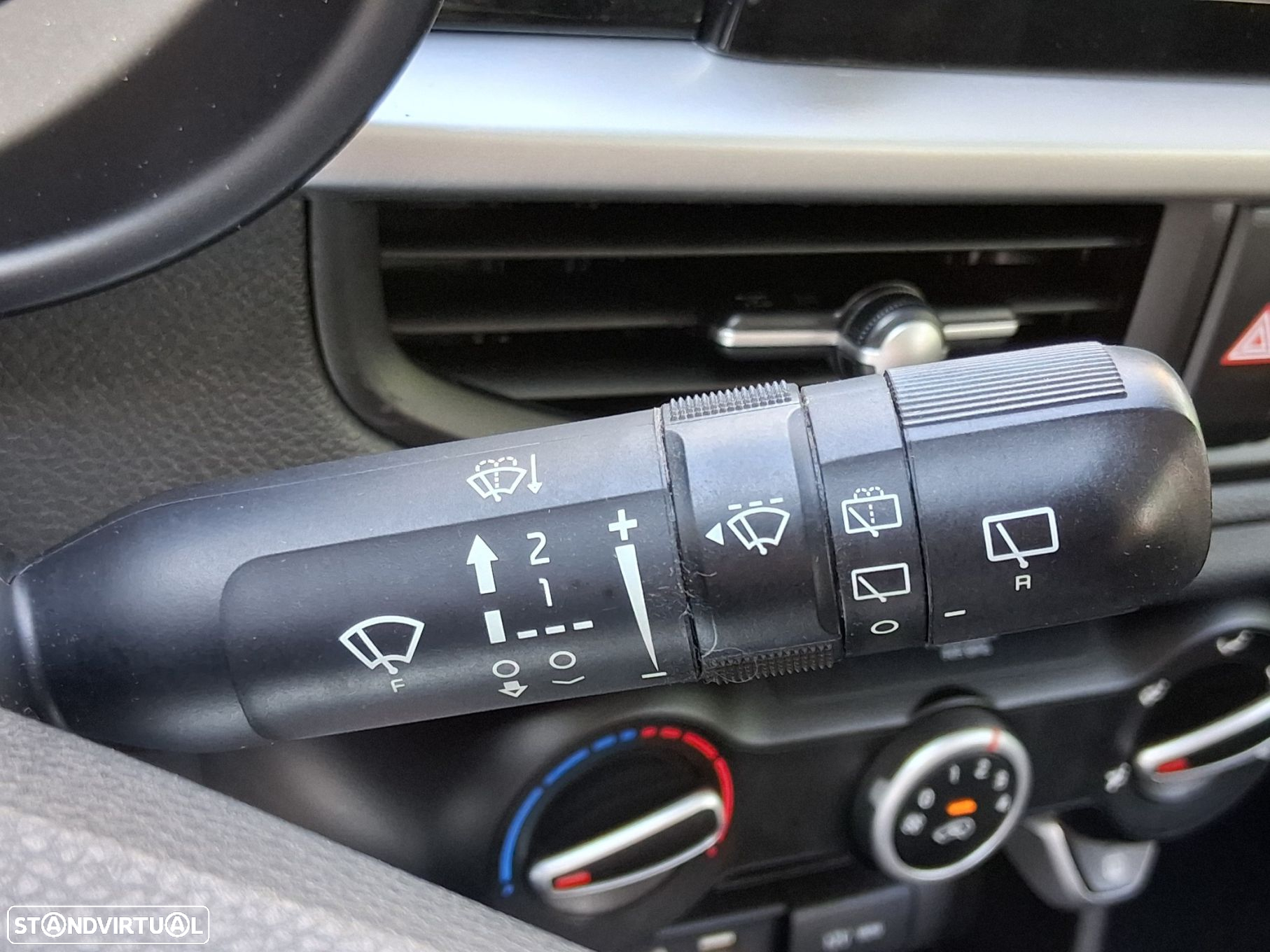 Kia Picanto 1.0 CVVT EX - 36