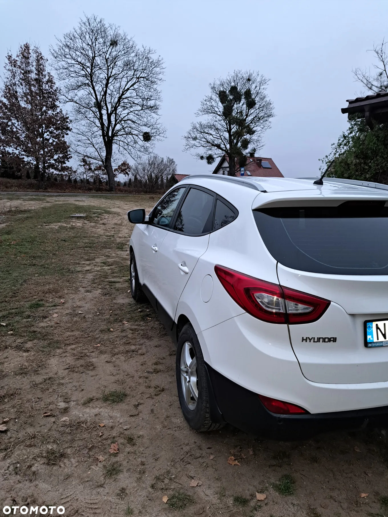 Hyundai ix35 1.7 CRDi Comfort 2WD - 6