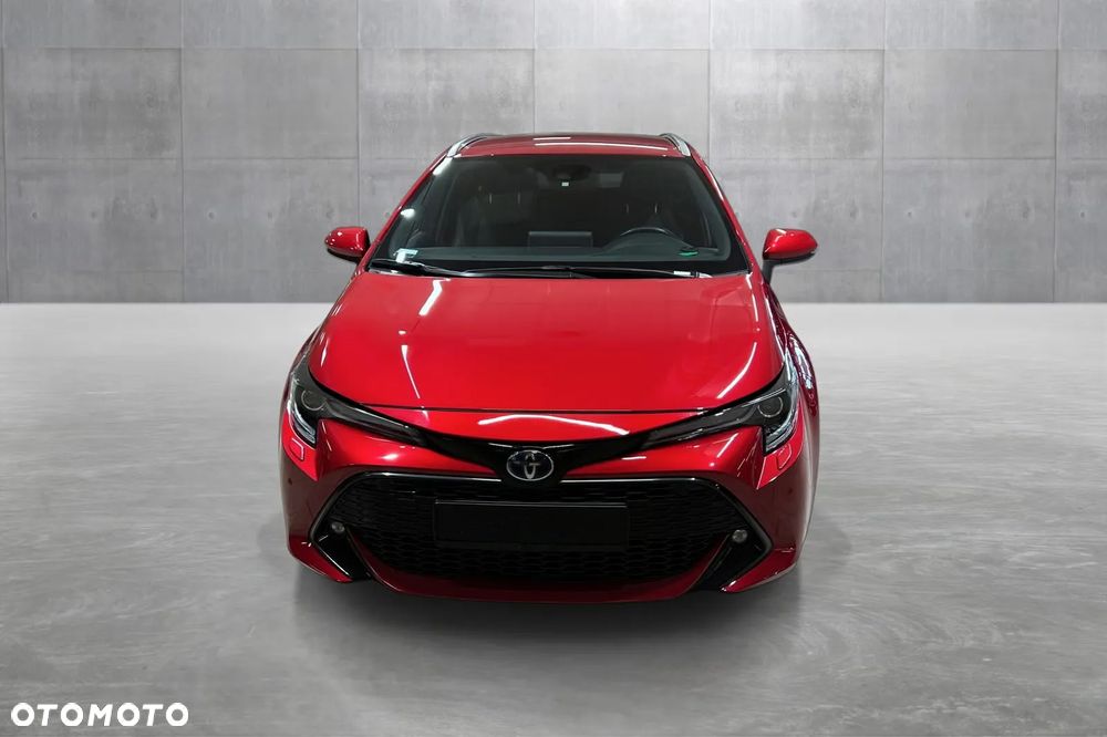 Toyota Corolla 1.8 Hybrid GPF Active - 2