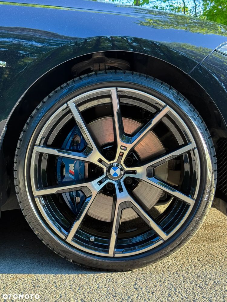 BMW Seria 8 840i xDrive - 8