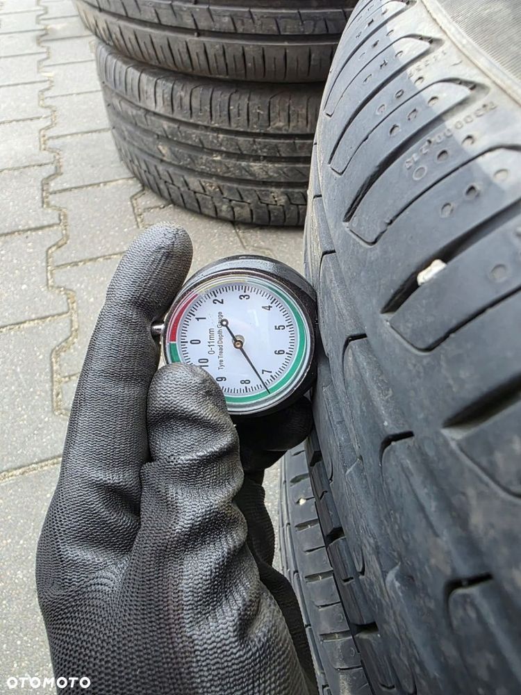 OPONY LETNIE 2SZT PIRELLI CINTURATO P7 R16 205/60 - 6