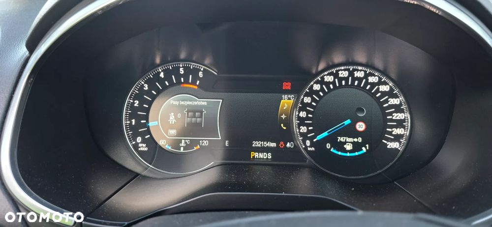 Ford S-Max 2.0 TDCi Bi-Turbo ST-Line PowerShift - 10