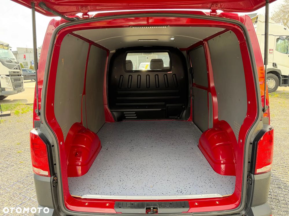 Volkswagen TRANSPORTER T6.1 - 6