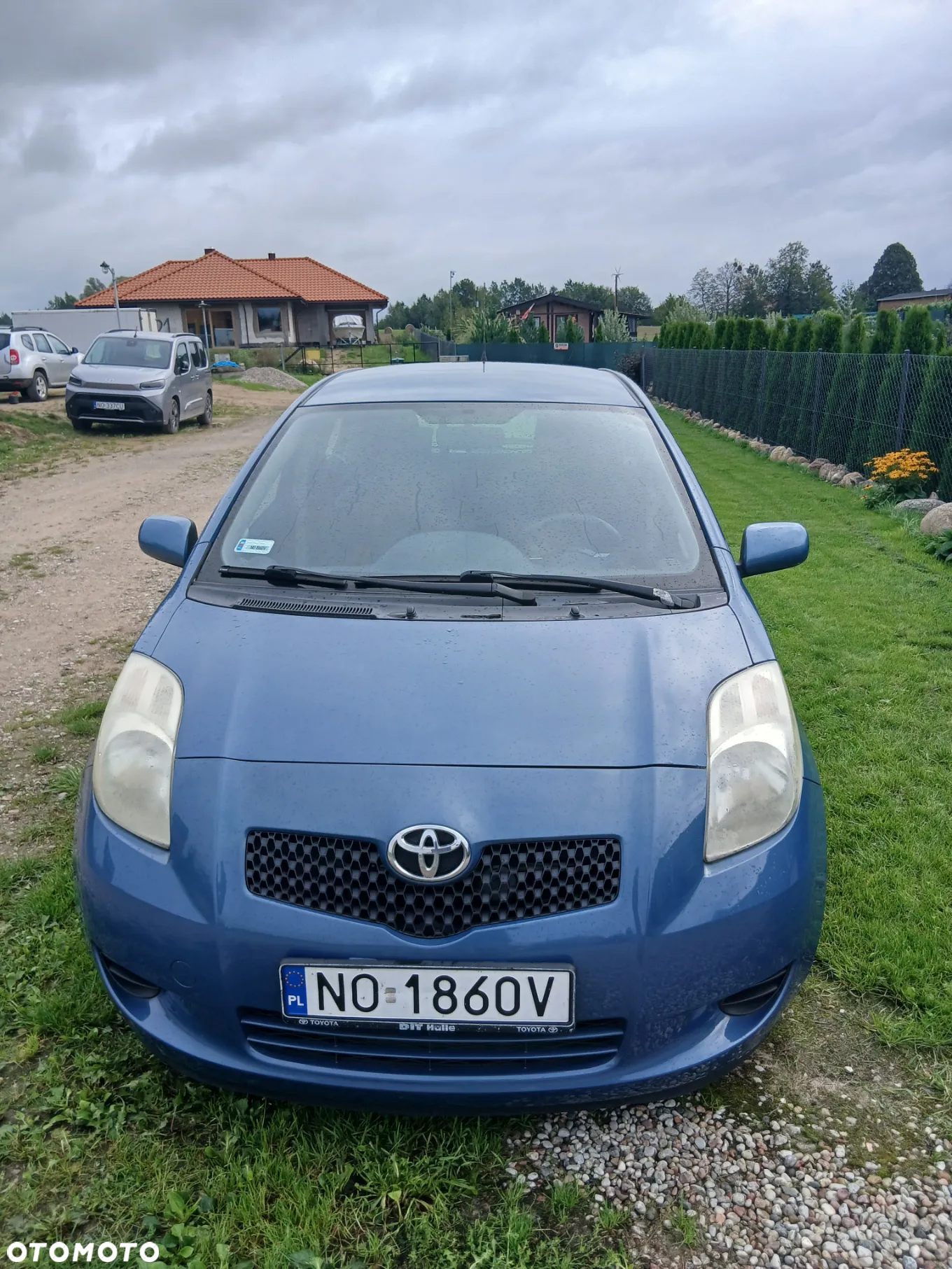 Toyota Yaris - 2