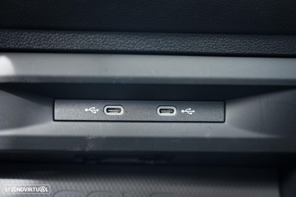 VW Golf 1.4 TSI GTE+ DSG - 18