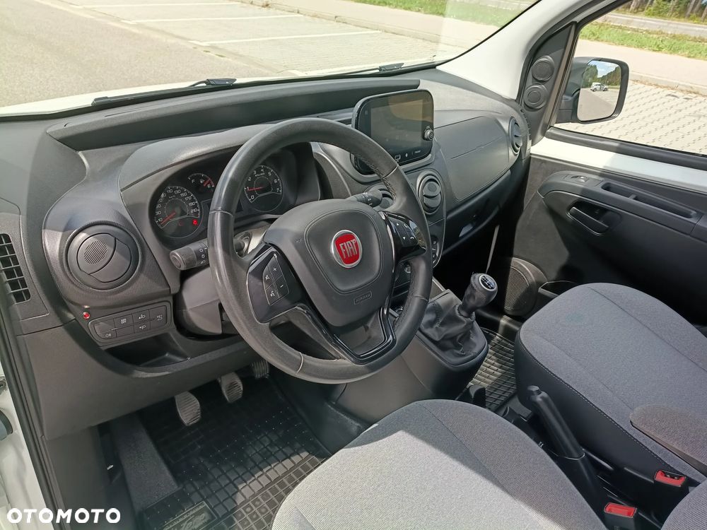 Fiat Fiorino - 7