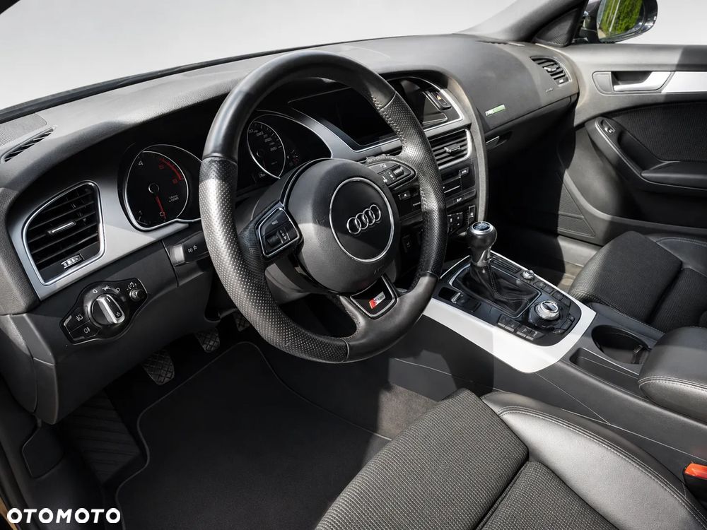 Audi A5 Sportback - 11
