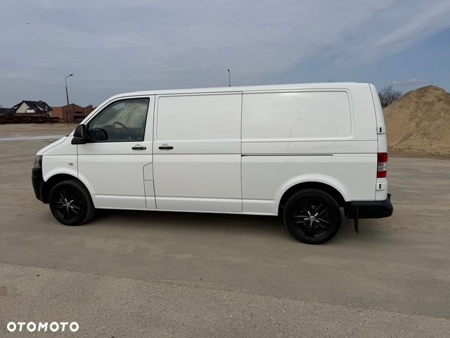 Volkswagen Transporter - 7