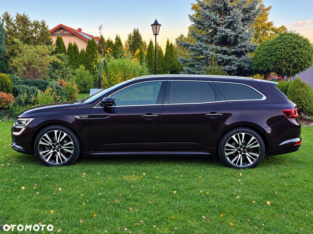 Renault Talisman ENERGY dCi 160 EDC INITIALE PARIS - 13