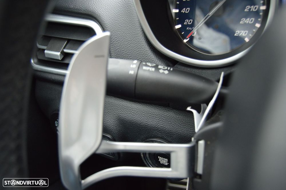 Maserati Ghibli 3.0 V6 - 42