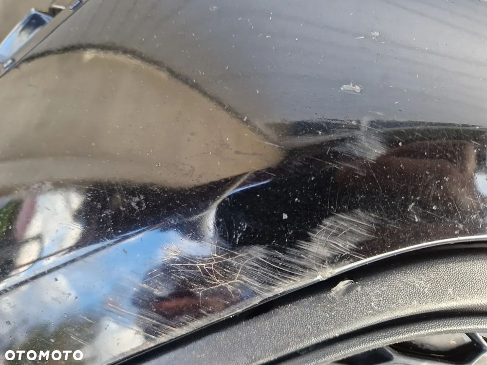 ZDERZAK PRZEDNI FORD TRANSIT CUSTOM LIFT 2018-- ST-LINE SPORT - 7