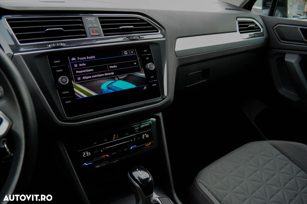 Volkswagen Tiguan 2.0 TDI SCR DSG URBAN SPORT - 24