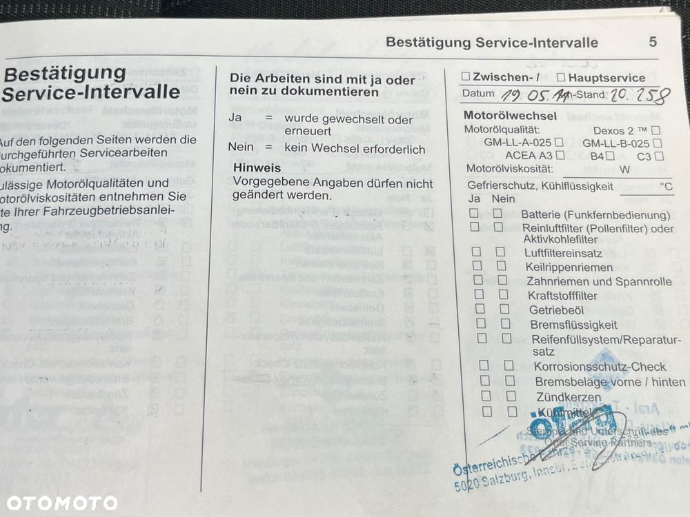 Opel Astra 1.6 Design Edition - 29
