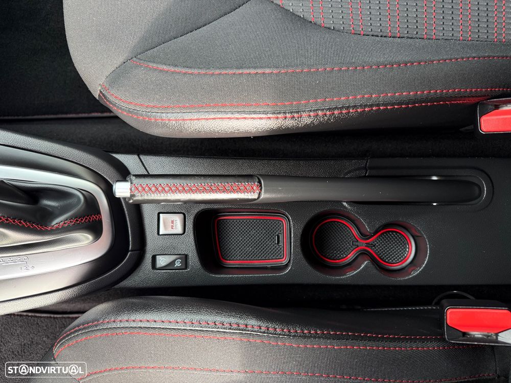 Renault Clio 1.6 Turbo R.S. EDC Sport - 46