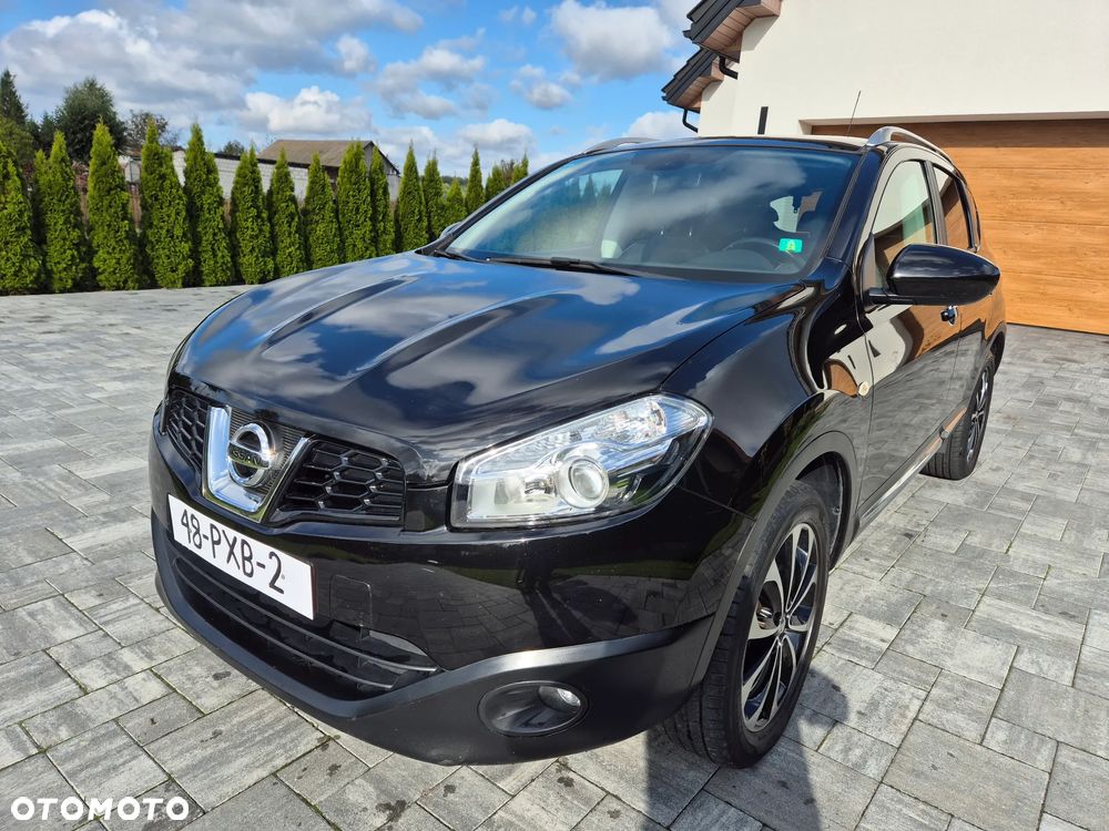 Nissan Qashqai - 32