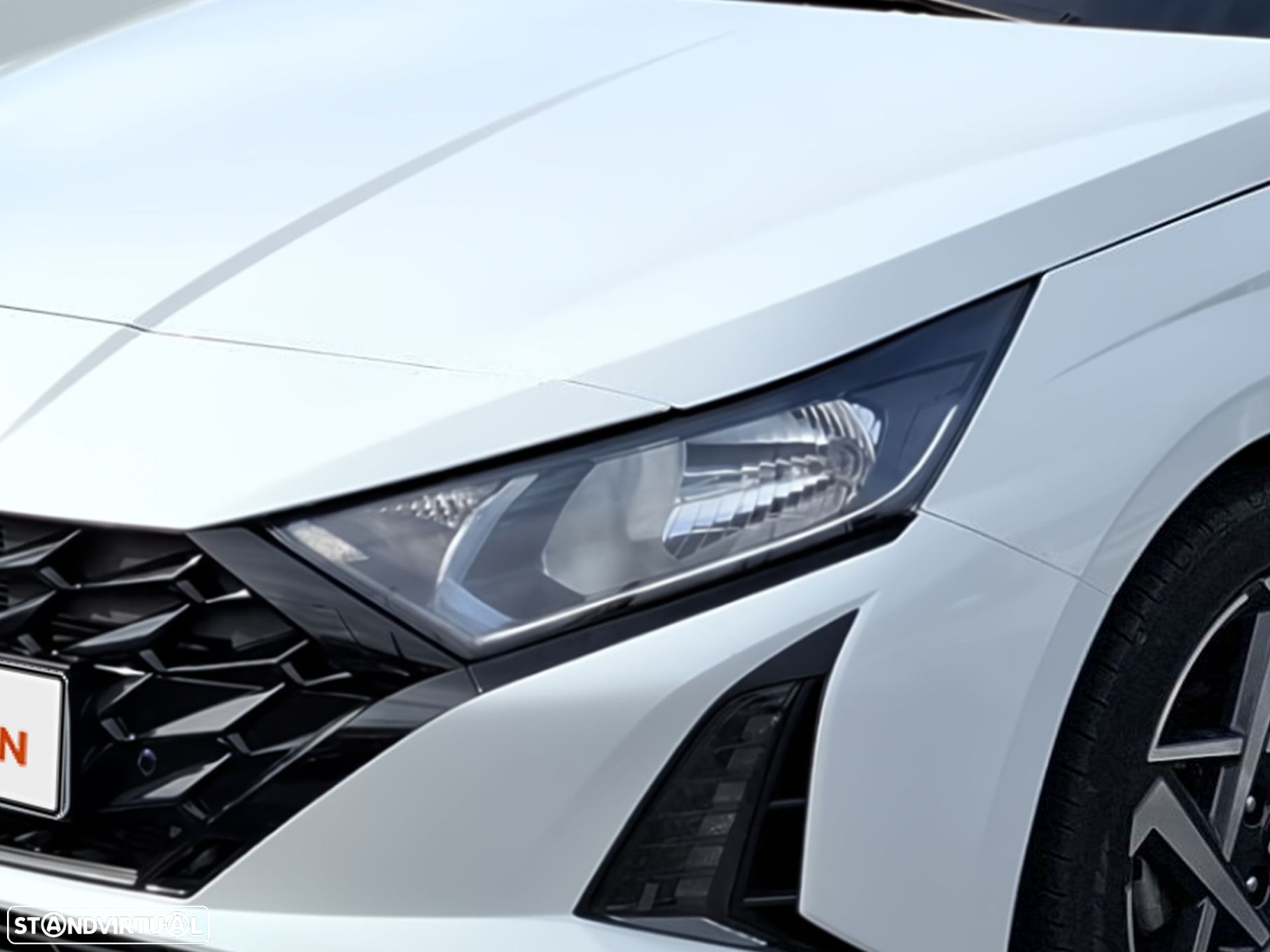 Hyundai i20 1.0 T-GDI Style (TT) - 3