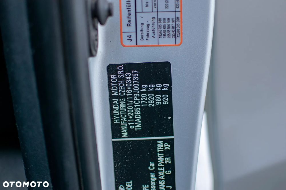 Hyundai i30 - 36