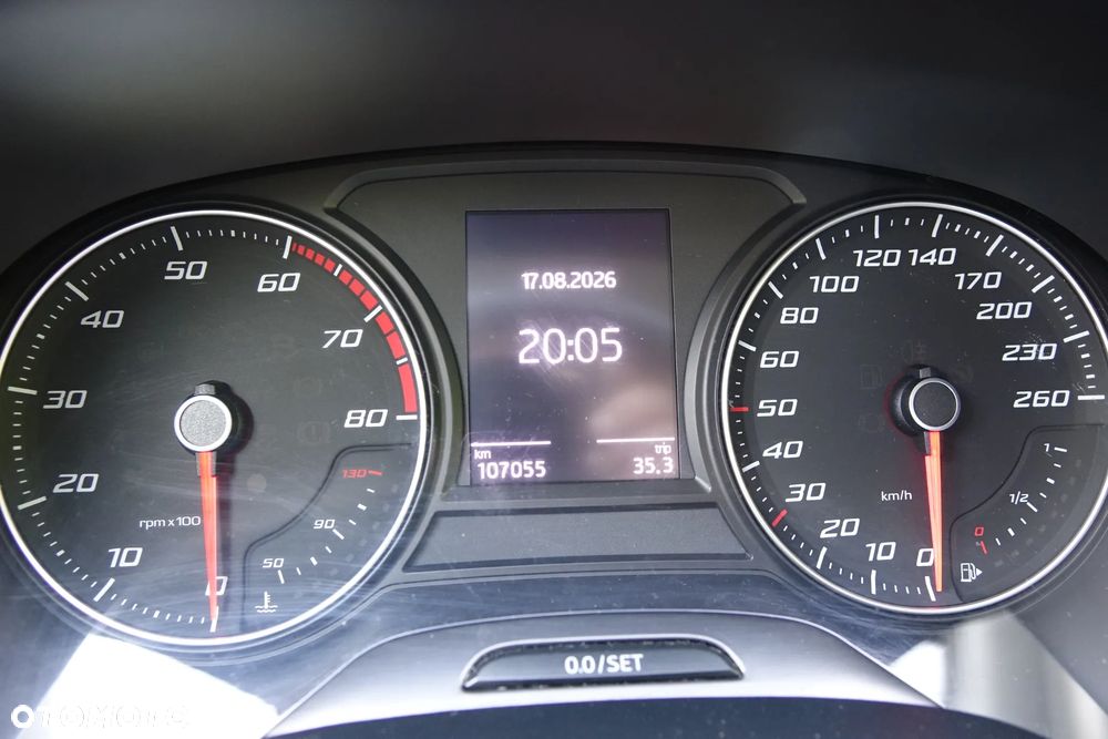 Seat Leon 1.2 TSI Start&Stop Style - 20