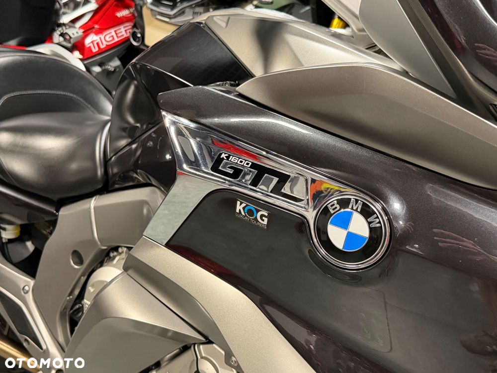BMW K - 18
