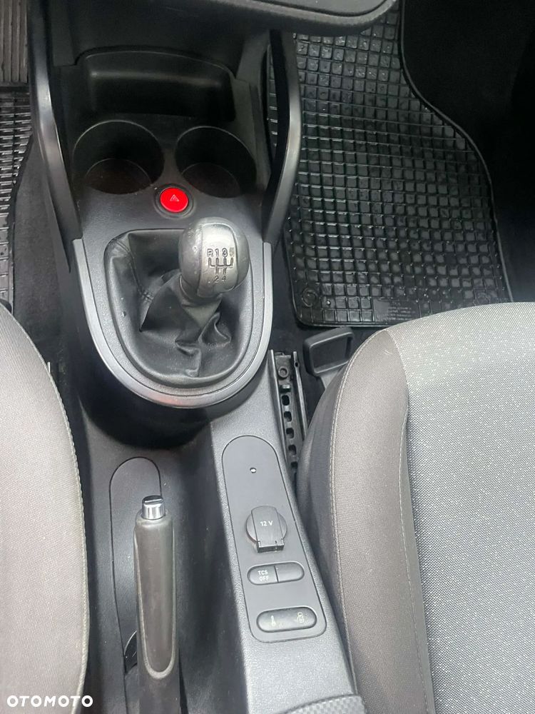 Seat Altea 1.6 Rebel - 21