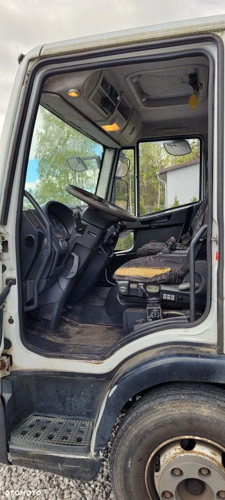 Iveco 75E180 Euro 5 - 12