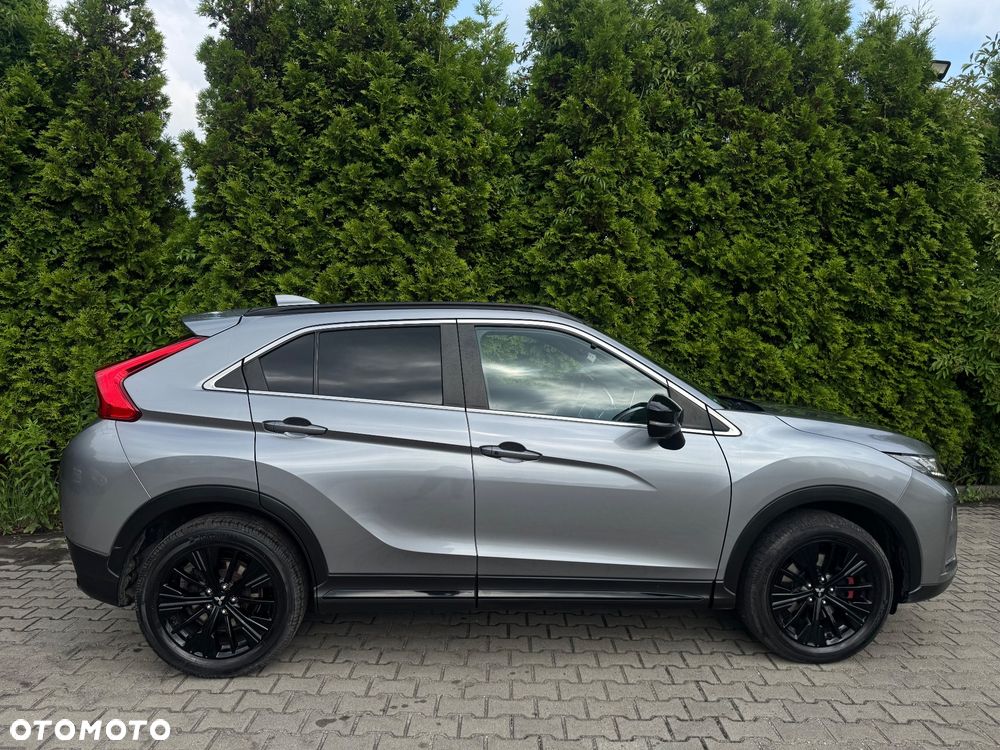 Mitsubishi Eclipse Cross 1.5 T-MIVEC ClearTec CVT 2WD Diamant Edition Plus - 7