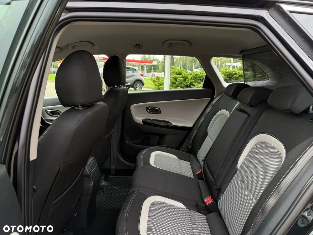 Kia Ceed 1.6 GDI SW Vision - 7