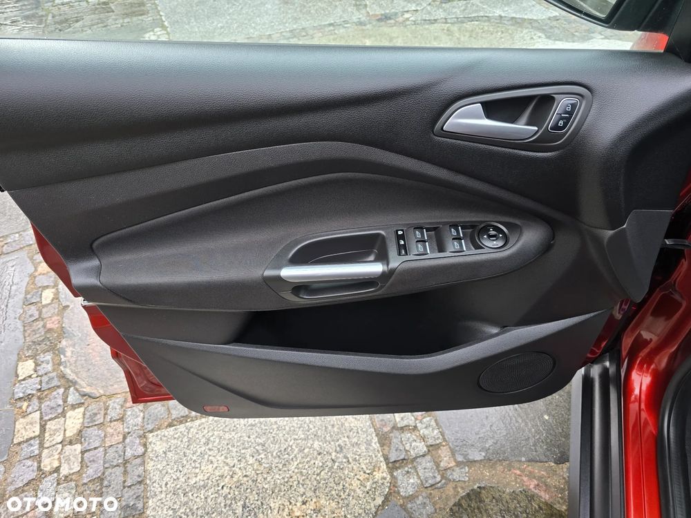 Ford C-MAX 1.0 EcoBoost Start-Stopp-System Titanium - 10