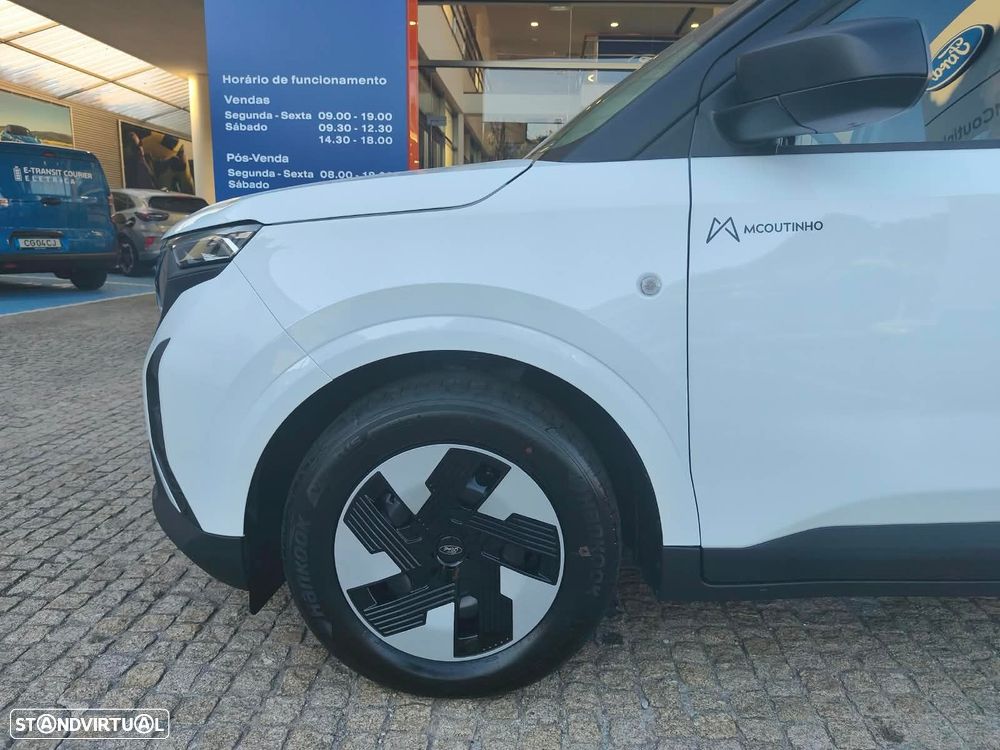 Ford E-Transit 54 kWh Trend - 10