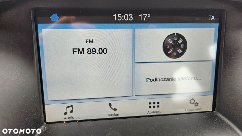 Ford Focus 1.0 EcoBoost Titanium - 13