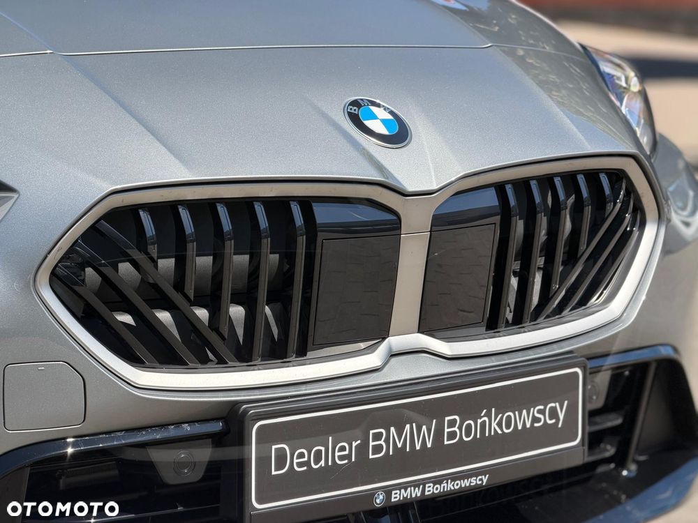 BMW Seria 1 120 - 8